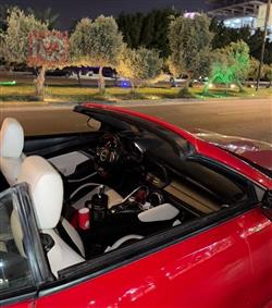 شيفروليه كامارو